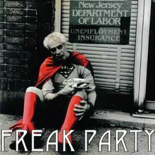 Freak Party