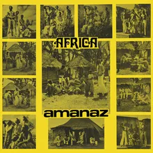 Africa-Reverb Mix