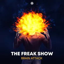 Brain Attack