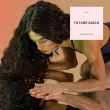 Big Boys Don't Cry-Future Disco Edit
