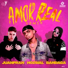 Amor Real-Remix