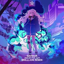 Saviour-BrillLion Remix