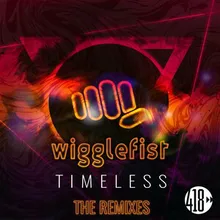 Timeless-Kue Remix