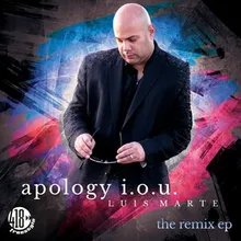 Apology I.O.U.-The Artistik Remix