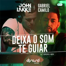 Deixa o som te guiar-LC Rádio Mix