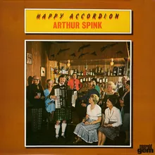 Happy Accordion