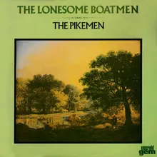 Lonesome Boatman