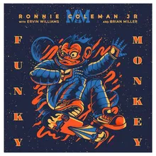 Funky Monkey