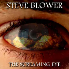 The Screaming Eye