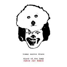 Blood of the Lamb-Paris Jay Remix
