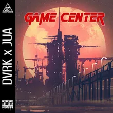 Game Center