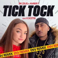 Tick Tock-ENV Remix Radio Edit