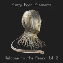 Painted Blue-Rusty Egan Remix