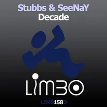 Decade-SeeNaY's Iztuzu Remix