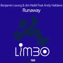Runaway-Hardino Instrumental Remix