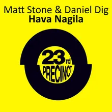 Hava Nagila-Down Folk Mix