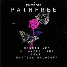 Painfree-Andrea Fiorino Club Remix