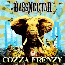 Cozza Frenzy-Mega-Bass Remix