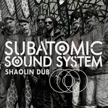 Shaolin Dub-Fire Version