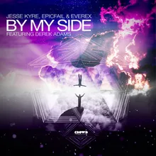 By My Side-Radio Mix