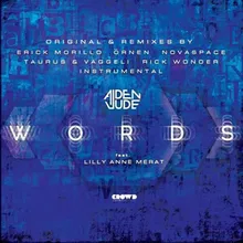 Words-Novaspace Remix