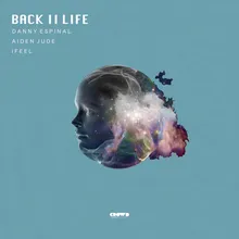 Back II Life-Aiden Jude Mix