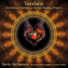 Sacred Sharada: Devotional Saraswati Vandana-Extended Mix