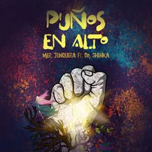 Puños en Alto