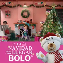 La Navidad está por llegar