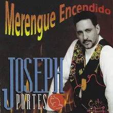 Merengue Encendido