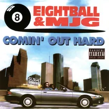 Mr. Big (Bonus Track)-DJ Screw remix