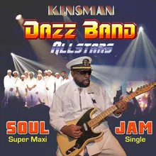 SOUL JAM-Smooth Jazz