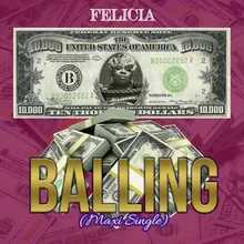 Balling-Radio