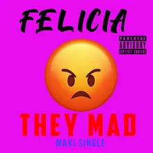 They Mad-Club