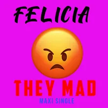 They Mad-Acappella