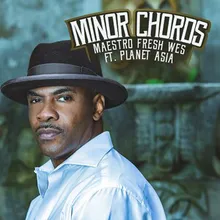 Minor Chords-Instrumental