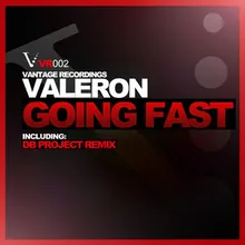 Going Fast-DB Project Remix