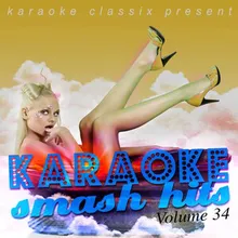 It's My Life (In the Style of Dr. Alban) [Karaoke Tribute]