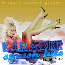 If You Wanna Be My Lover (In the Style of the Spice Girls) [Karaoke Tribute]