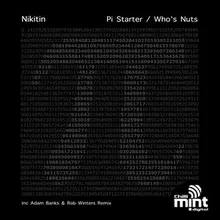 Who's Nuts-Adam Banks & Rob Winters Remix