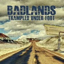 Badlands