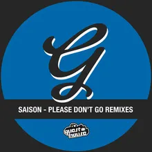 Please Don't Go-Giom Remix