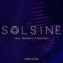 Proton-Dub Mix