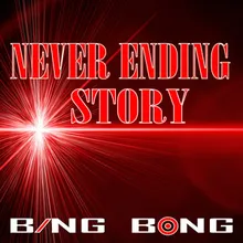 Never Ending Story-Remix