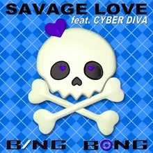 Savage Love