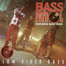 Bass Town Shake Down