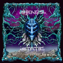 Persepolis-Shpongle Static Mix