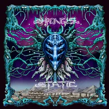 Gothic-Shpongle Static Mix