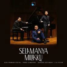 Selamanya Milikku