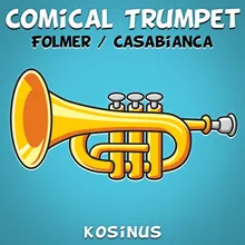 Hilarious Trumpet